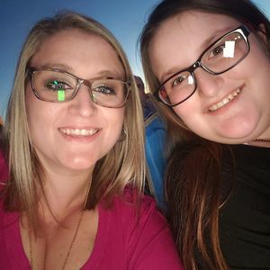 Meet your Posher, Jayme